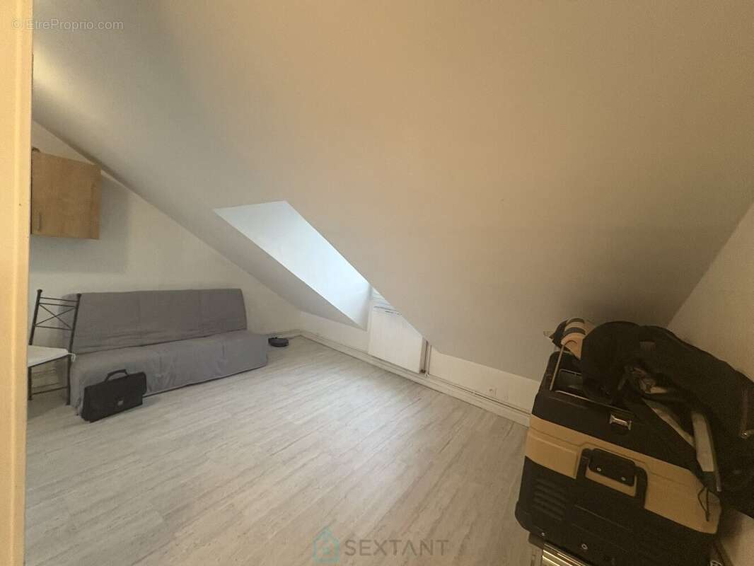 Appartement à LE HAVRE