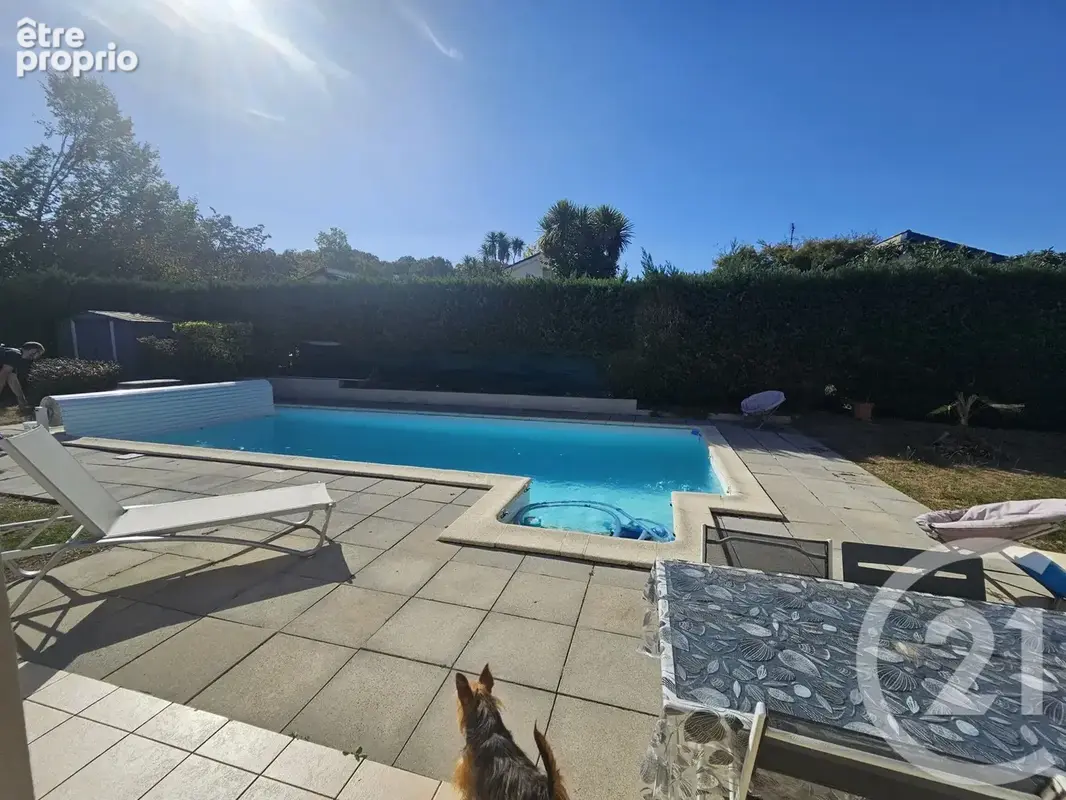 Maison 5 pièces 135 m² à vendre à Orthez (64300) - photo 2