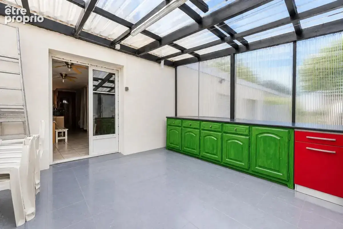 Maison de 3 pièces de 76 m² à Cires-lès-Mello - photo 13