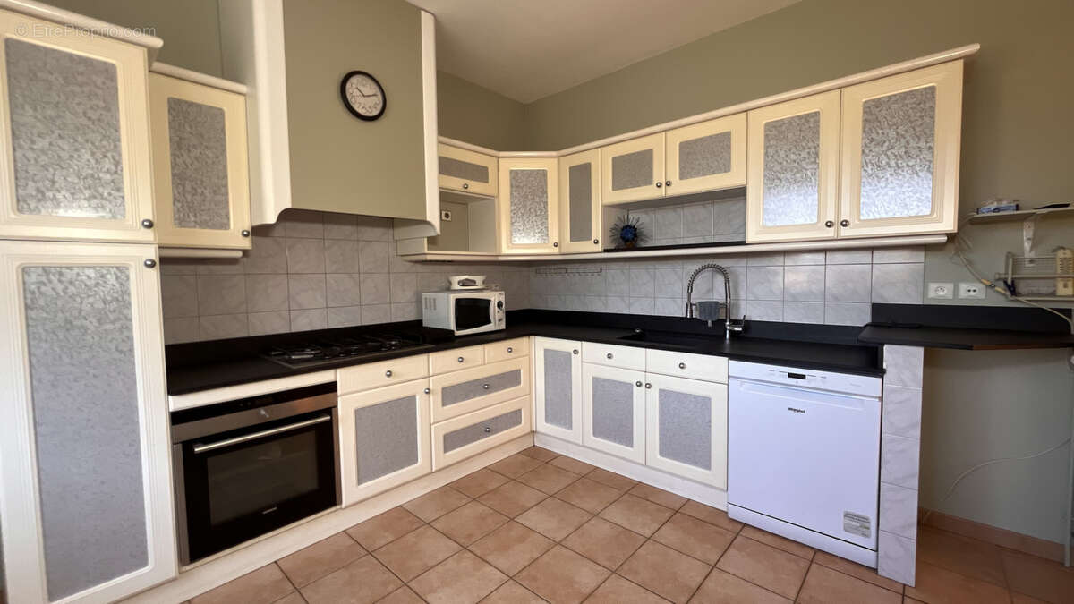 Maison à FOULAYRONNES