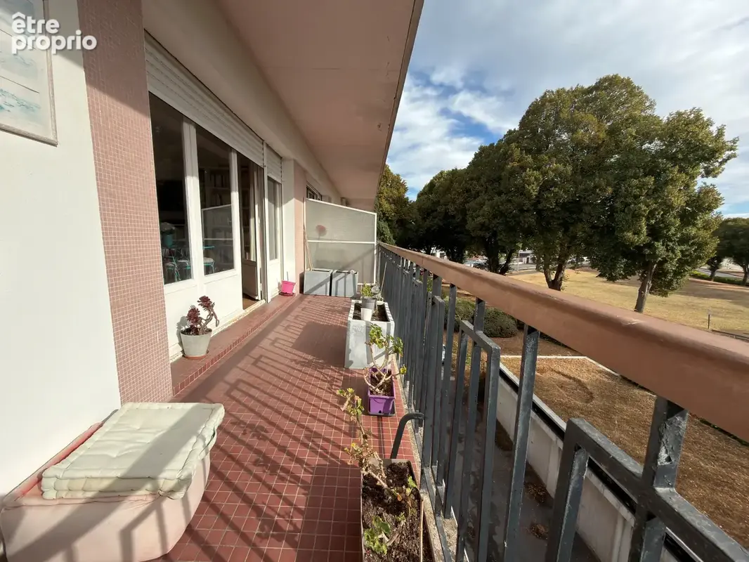 Appartement 3 pièces 68 m² · à Saint-Nazaire · 67,7 m² · 263 500 €