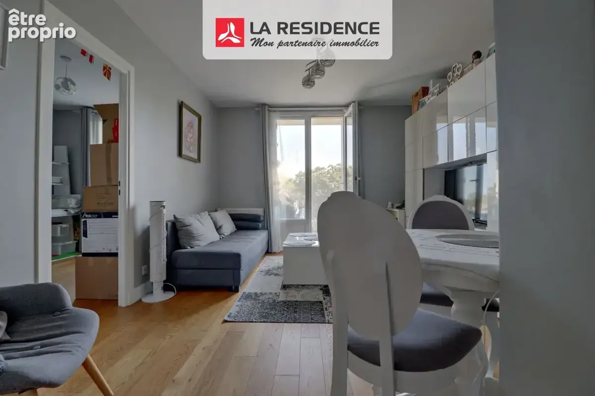 Appartement 50 m² à Saint-Germain-En-Laye  - photo 7