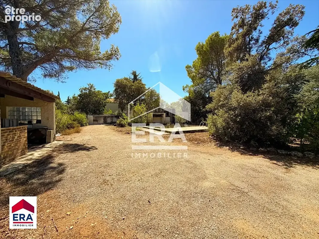 Maison 151m² à mazan - photo 5