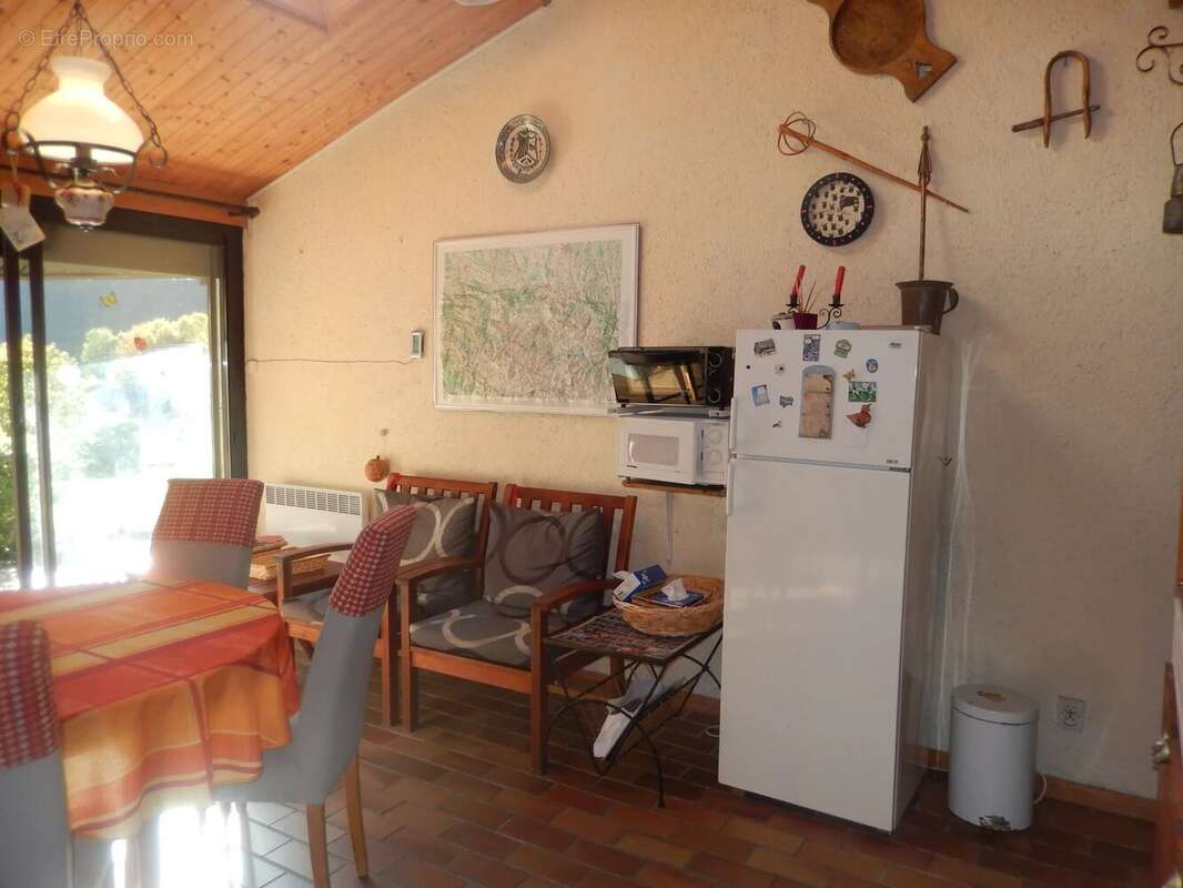 Appartement à ASTE-BEON