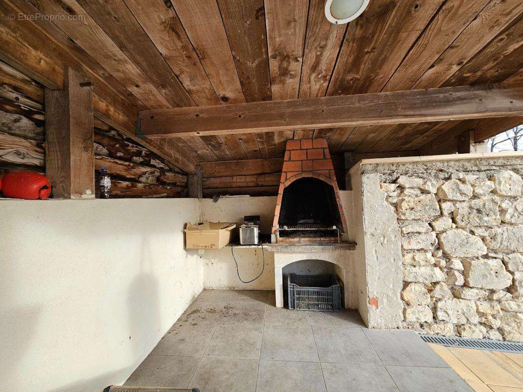 Maison à AGEN