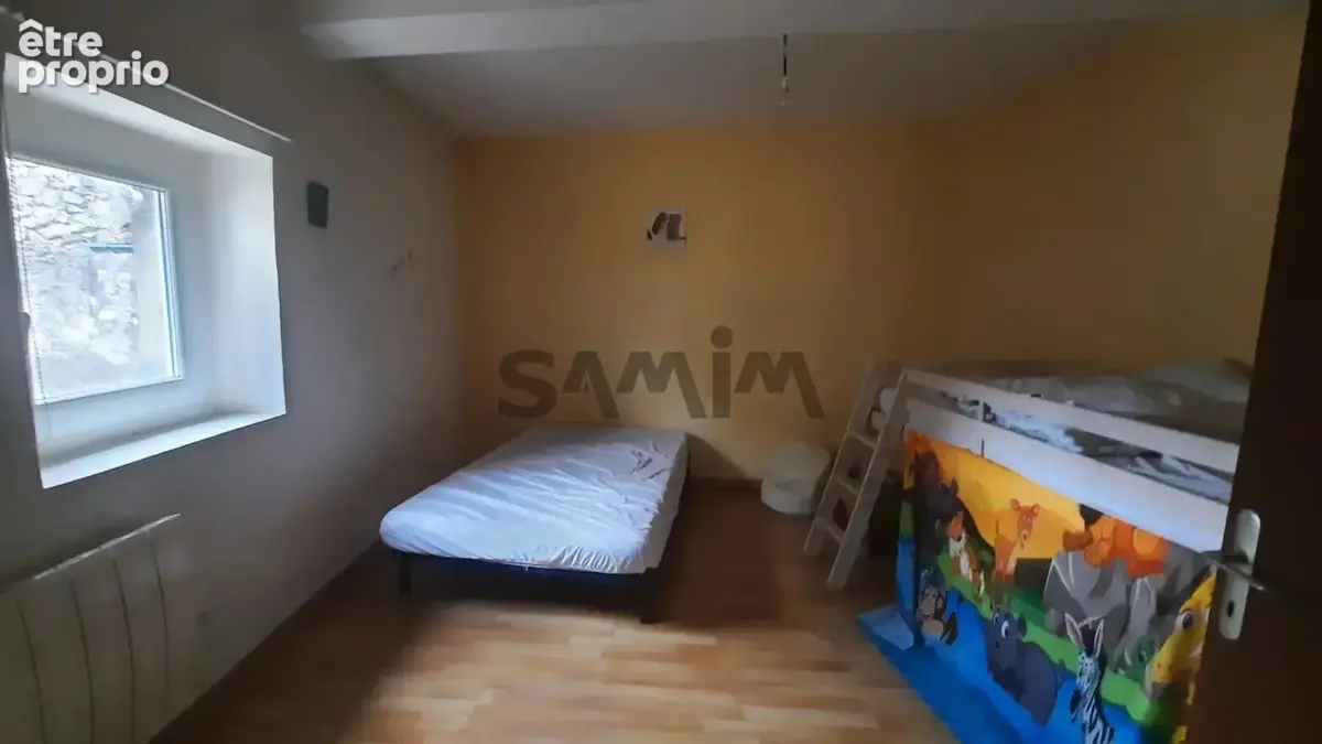 A vendre - maison de village a fort potentiel - quissac - photo 5