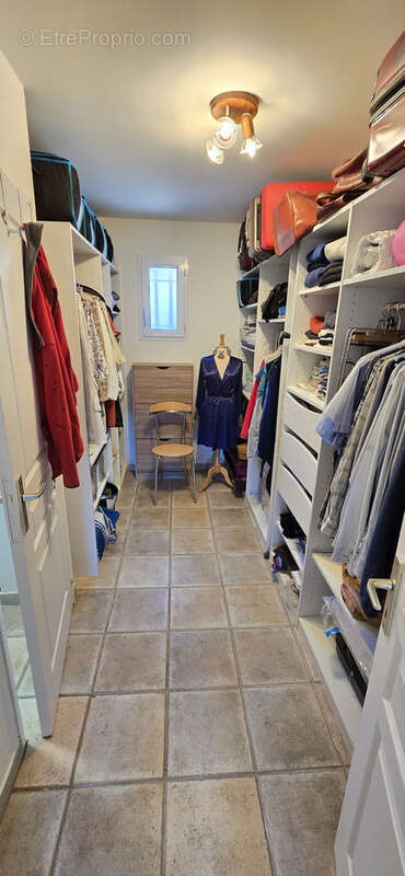 Maison à DRAGUIGNAN