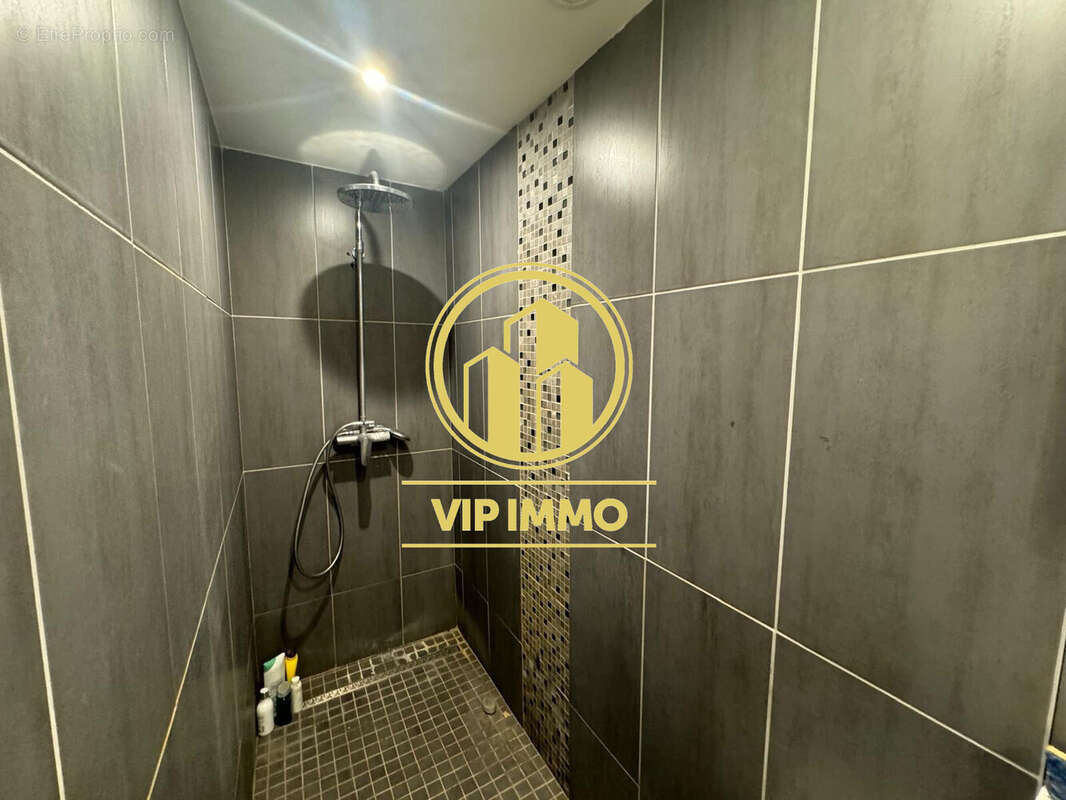 Appartement à LOOS
