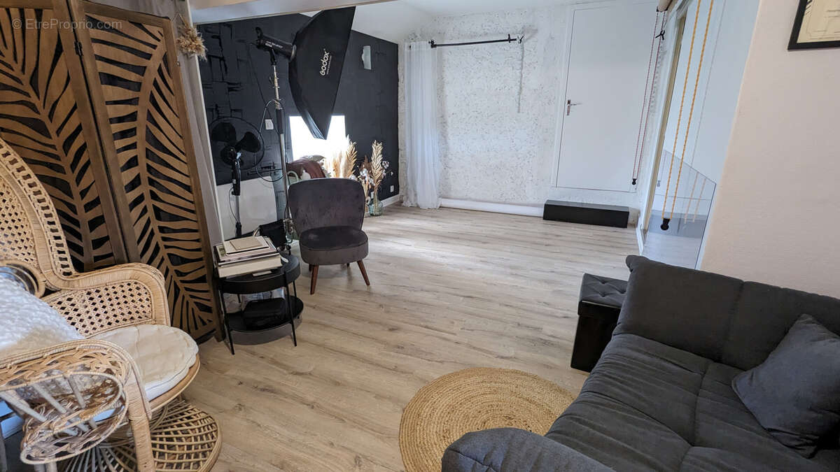 Maison à CHATEAU-CHINON(CAMPAGNE)