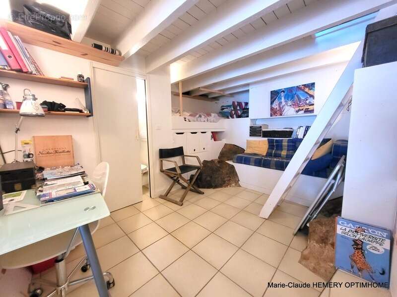 Appartement à DINARD