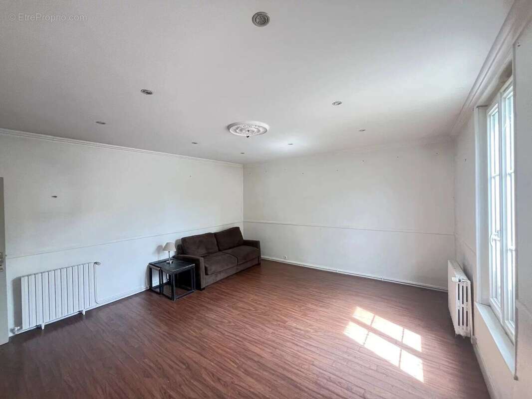 Vente Appartement Nevers(58000) 114 000ï¿œ - photo 6