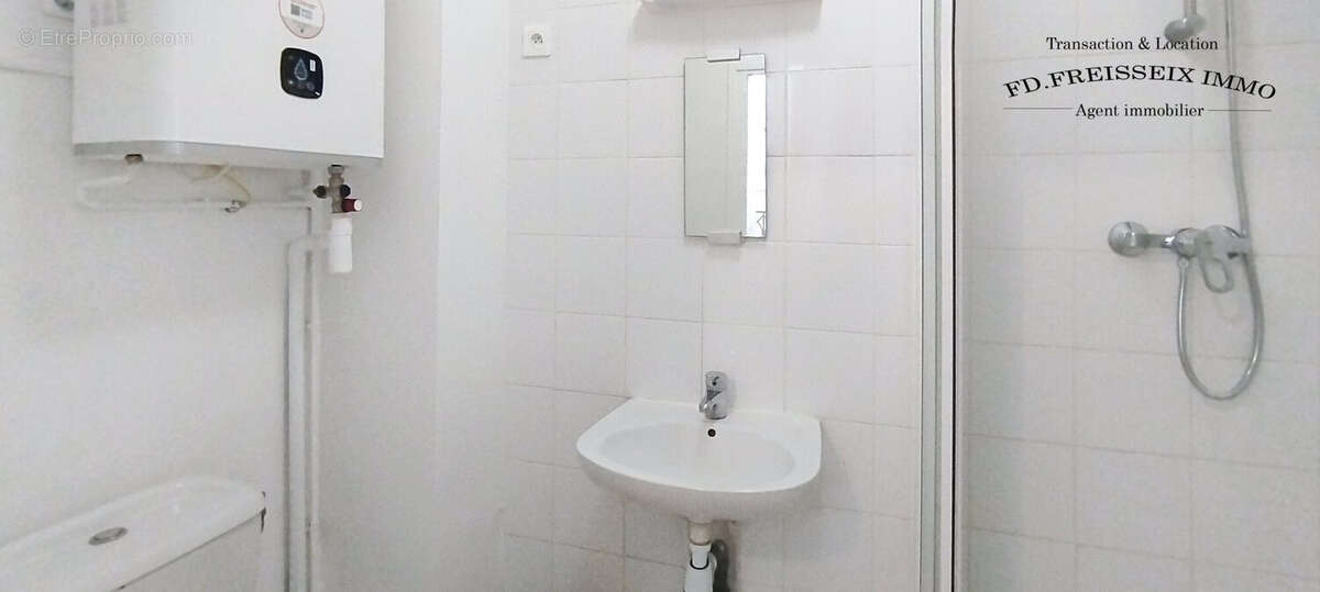 Appartement à PARIS-6E
