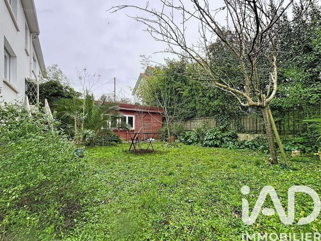 Photo 9 - Maison à NANTES