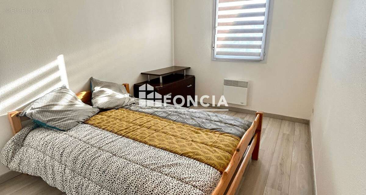 Appartement à POITIERS