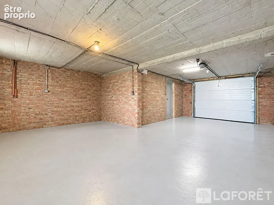 Maison La Chapelle D Armentieres 4 pièce(s) 90.2 m2 - photo 9