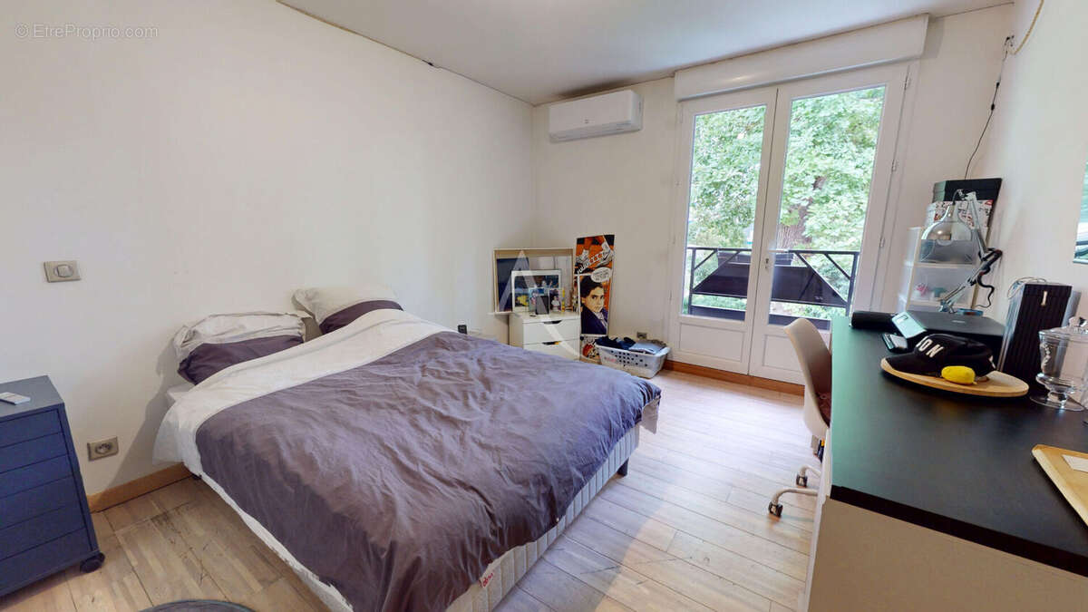 Maison à VILLEMOMBLE