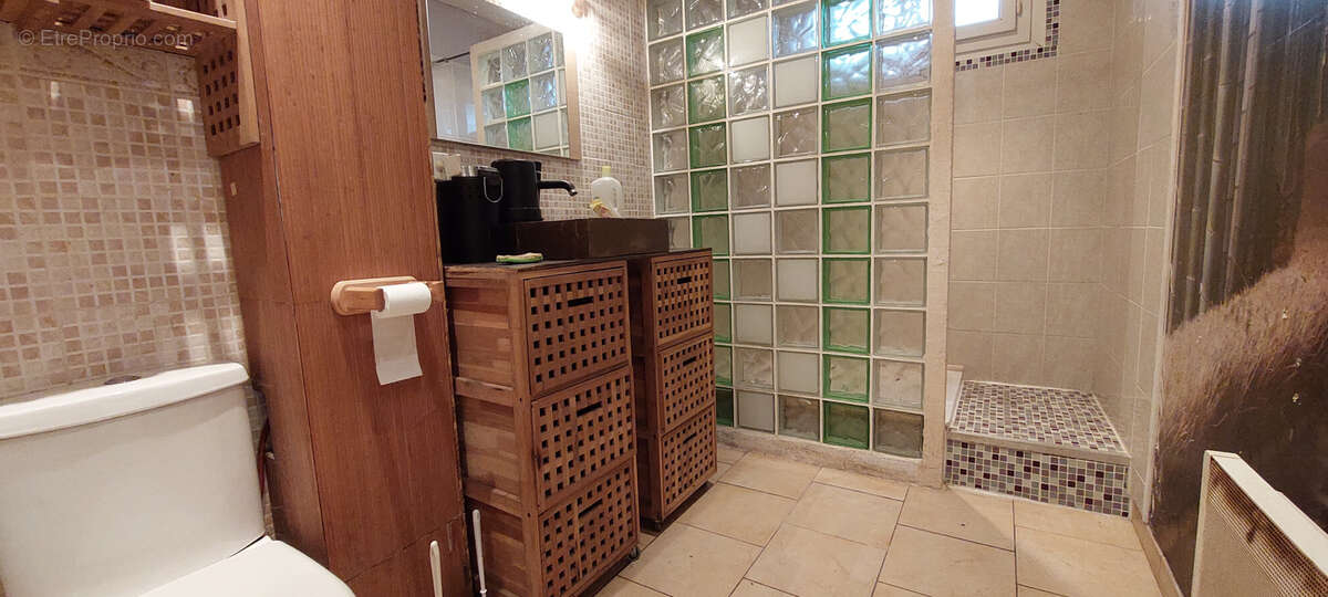 Appartement à MONTEREAU-FAULT-YONNE