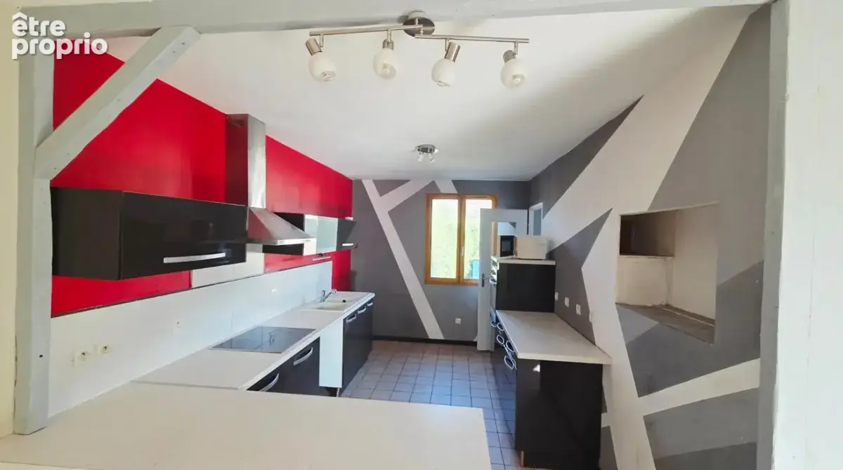 Maison 5 pièces 98 m² - photo 6