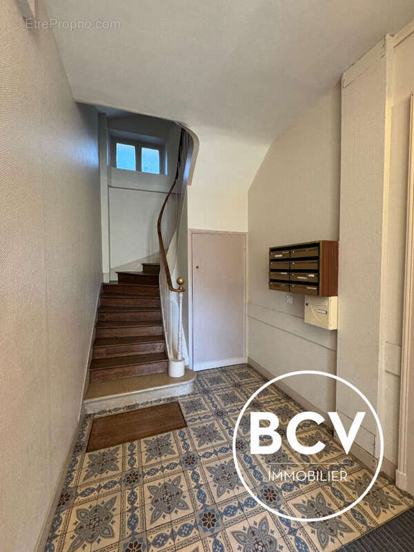 Appartement à CHARTRES