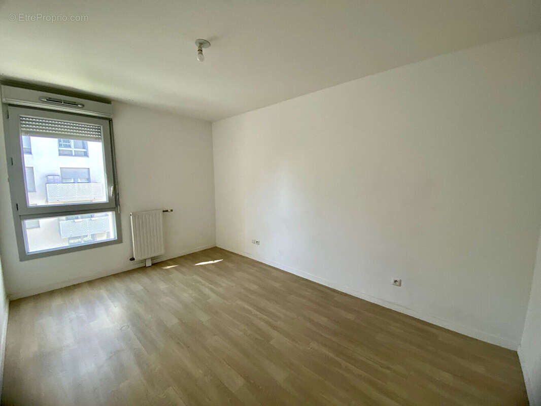 Appartement à EVRY