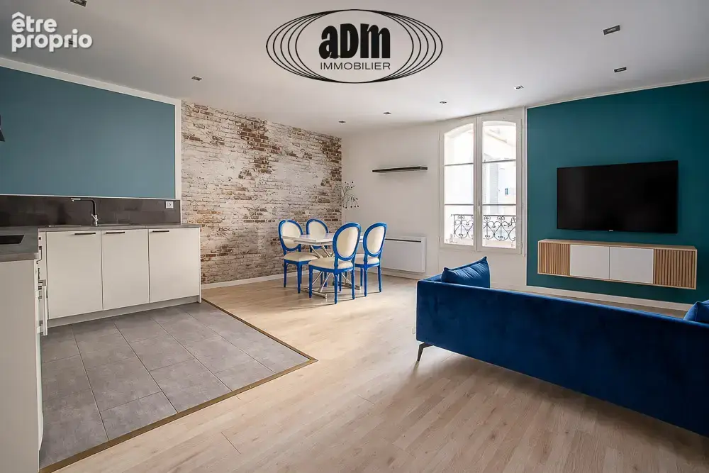 Photo Appartement à Meaux au prix de 149 500€