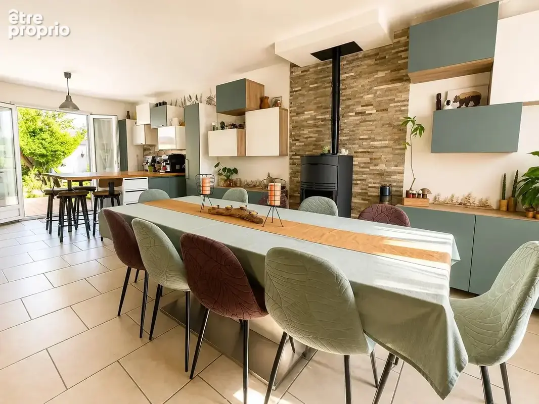 Maison 4 chambres sans travaux - photo 3