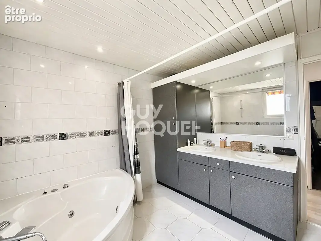 Maison SCLOS CONTE5 pièces 111.65 m2 - photo 9