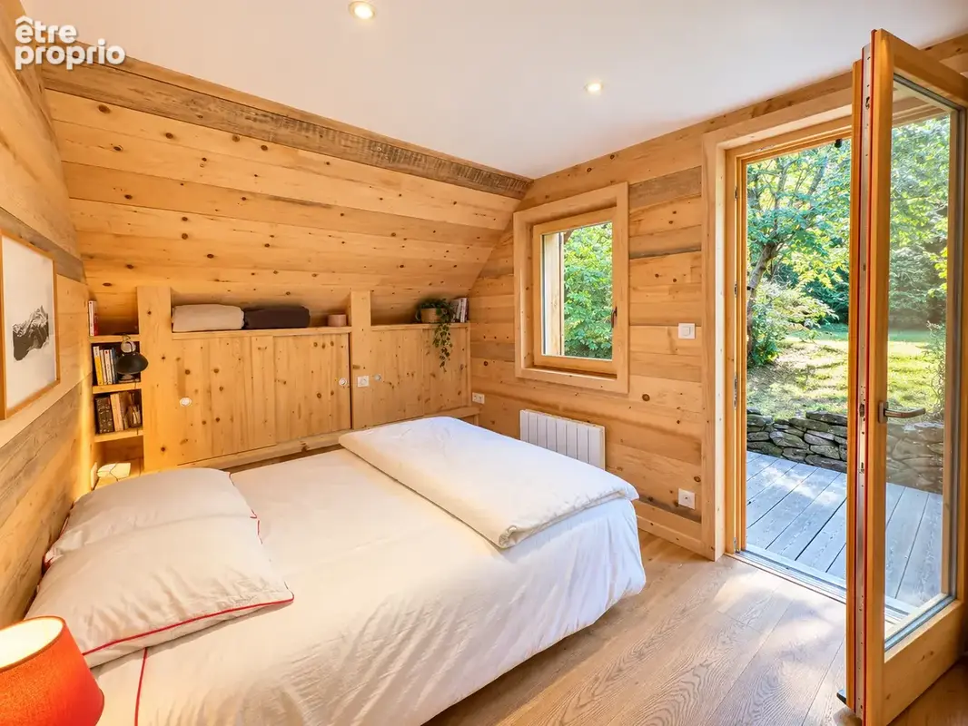 Chalet d'exception - photo 9