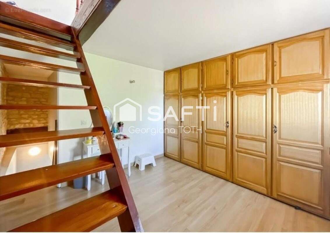 Photo 8 - Maison à LAIGNEVILLE