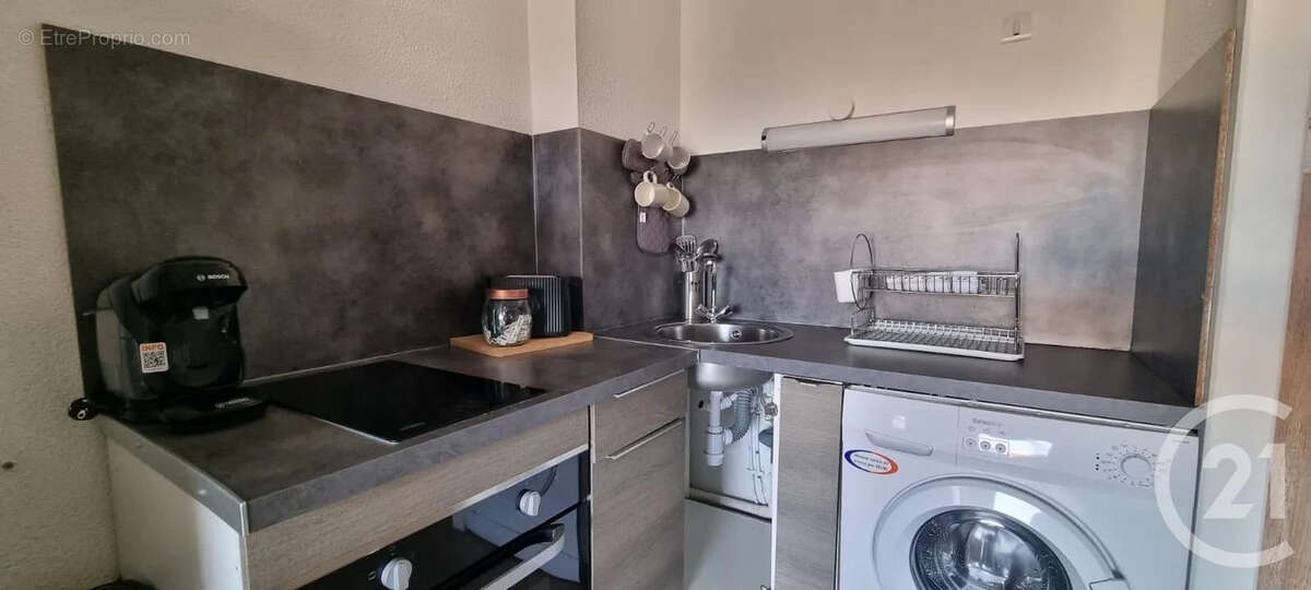 Appartement à ARGELES-SUR-MER