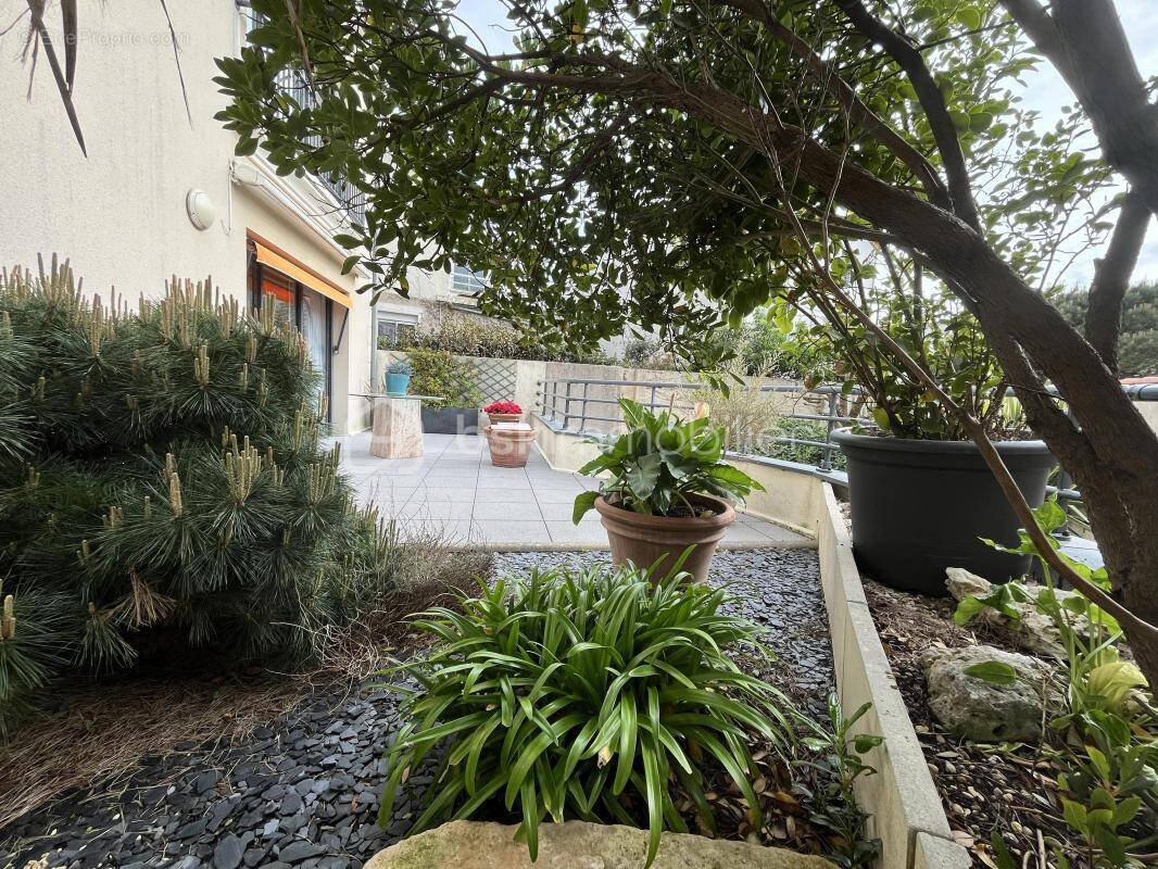 Appartement à LES SABLES-D&#039;OLONNE