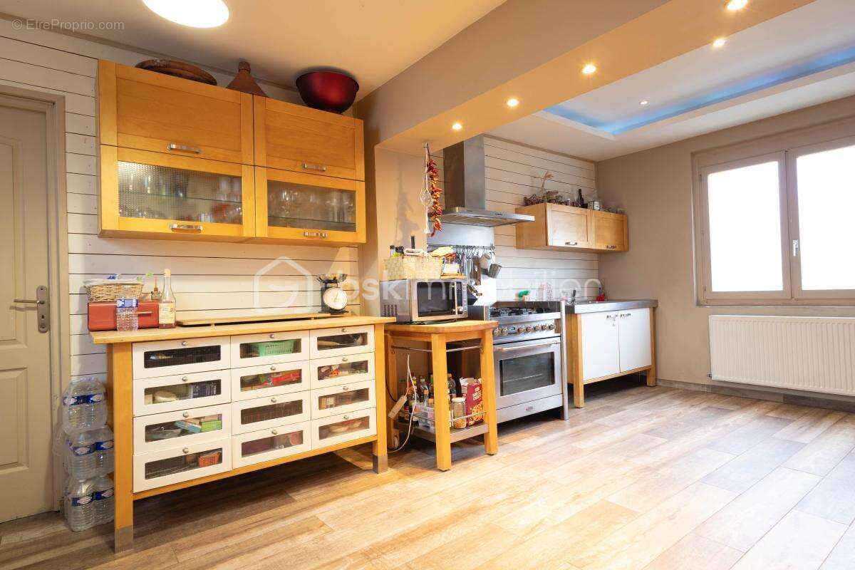 Maison à PERENCHIES