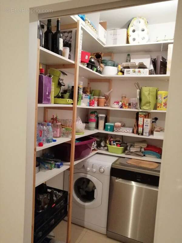 Appartement à CLISSON