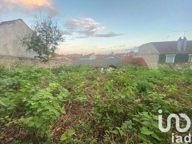 Photo 4 - Terrain à PALAISEAU