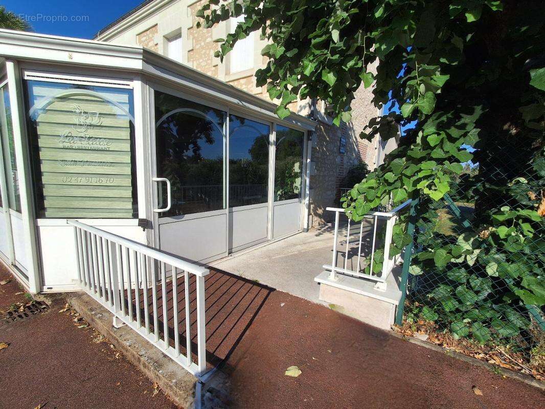 Commerce 200 m² à Preuilly-Sur-Claise  - photo 15