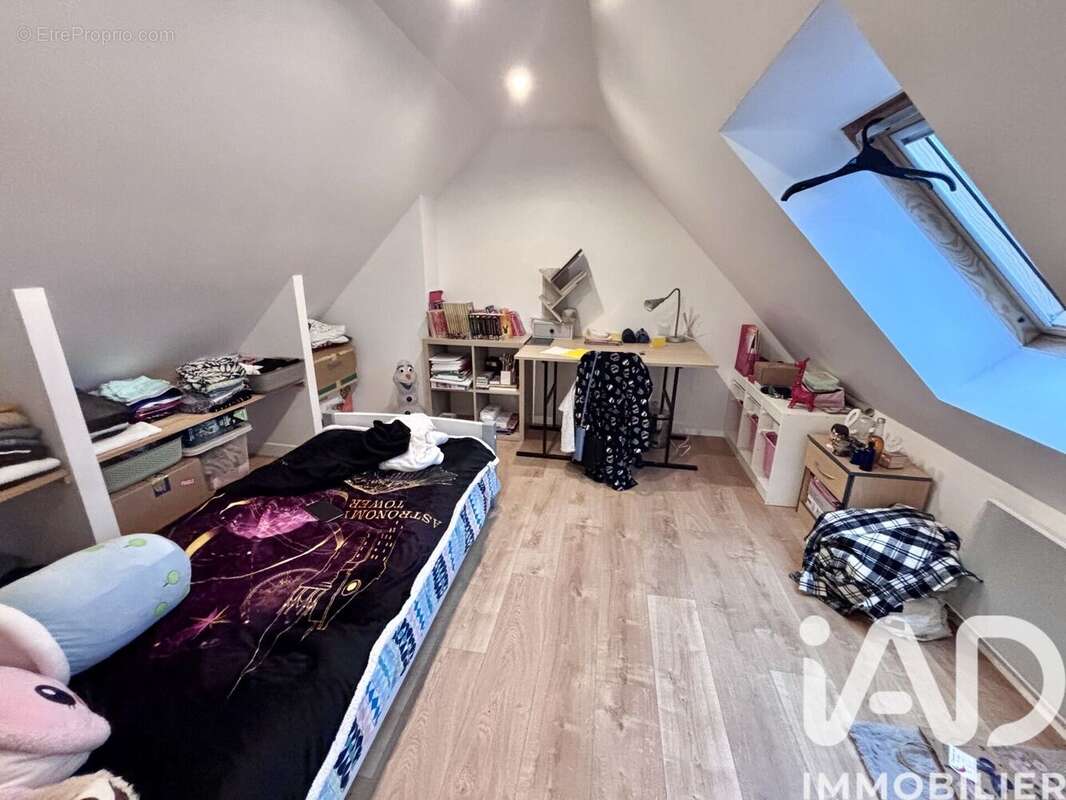 Photo 8 - Maison à PLOUGUERNEAU