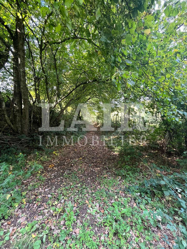 Terrain à LONGNY-AU-PERCHE