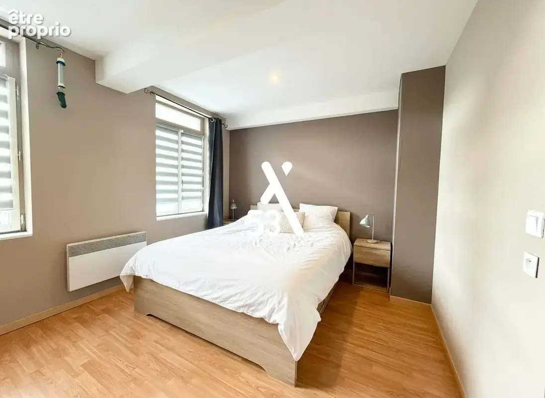 Maison 4 pièces 96 m² à vendre à Saint-Omer (62500) - photo 7