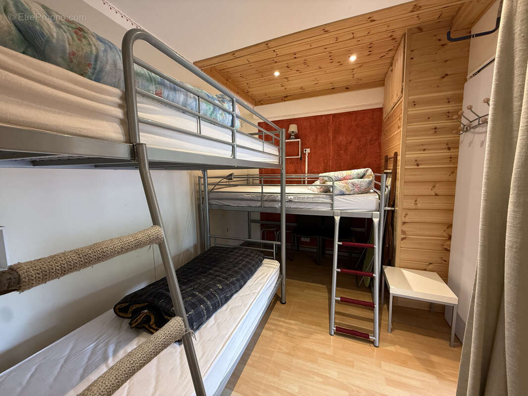 Appartement à SAINT-PONS