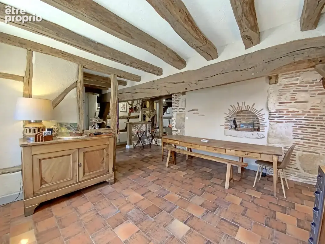 Maison 100 m² à Vernou-En-Sologne  - photo 3