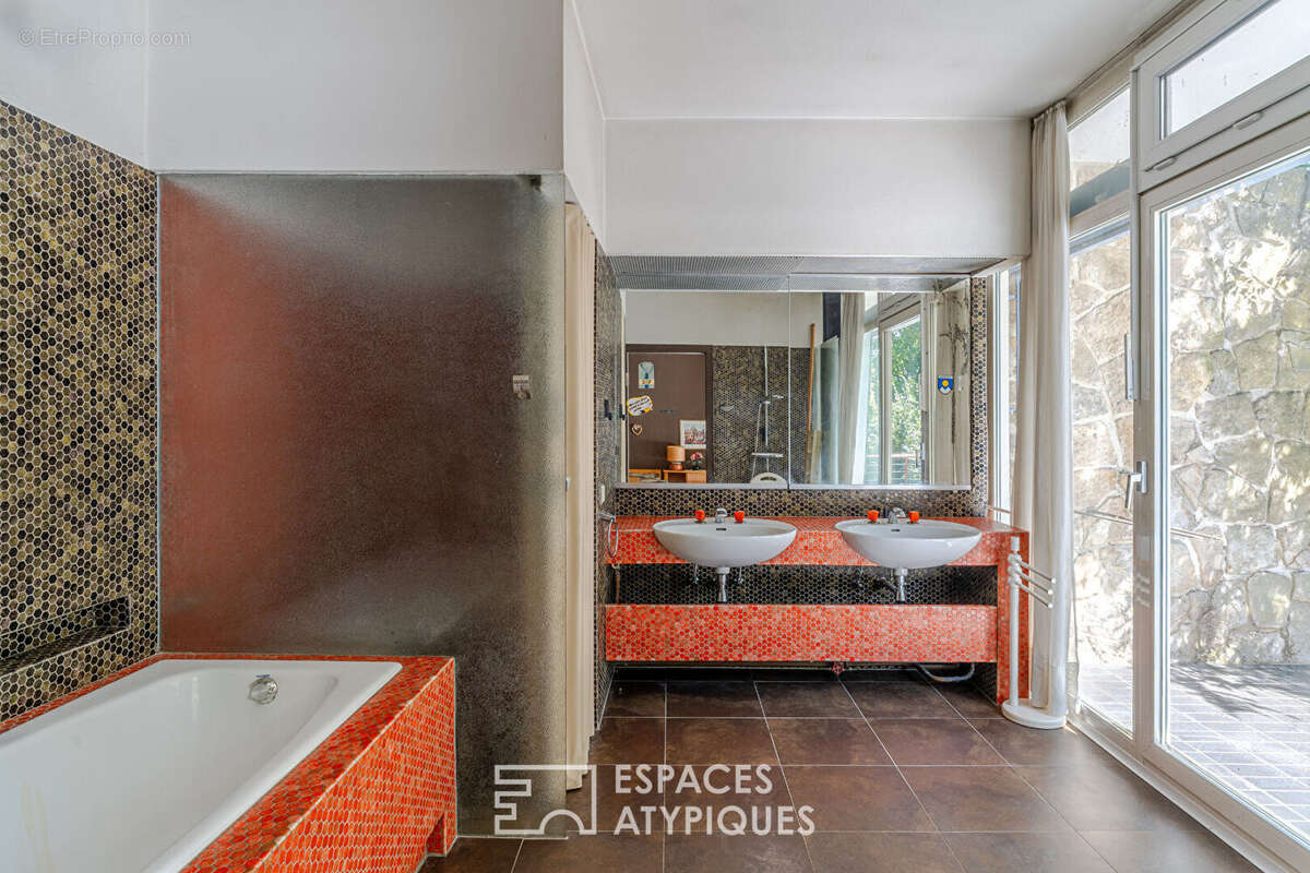 Maison à WISSEMBOURG