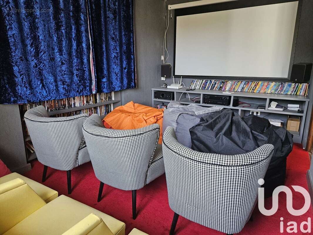 Photo 9 - Maison à AUDIERNE