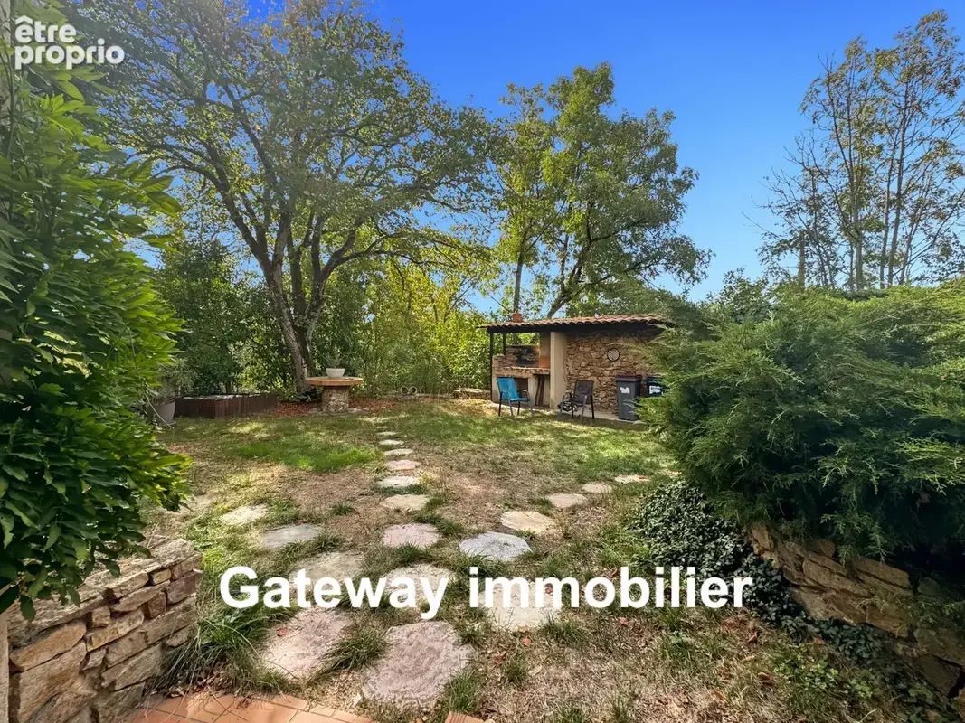 Maison indépendante avec jardin   2 chambres   Sans travaux   Proche Issoire - photo 5