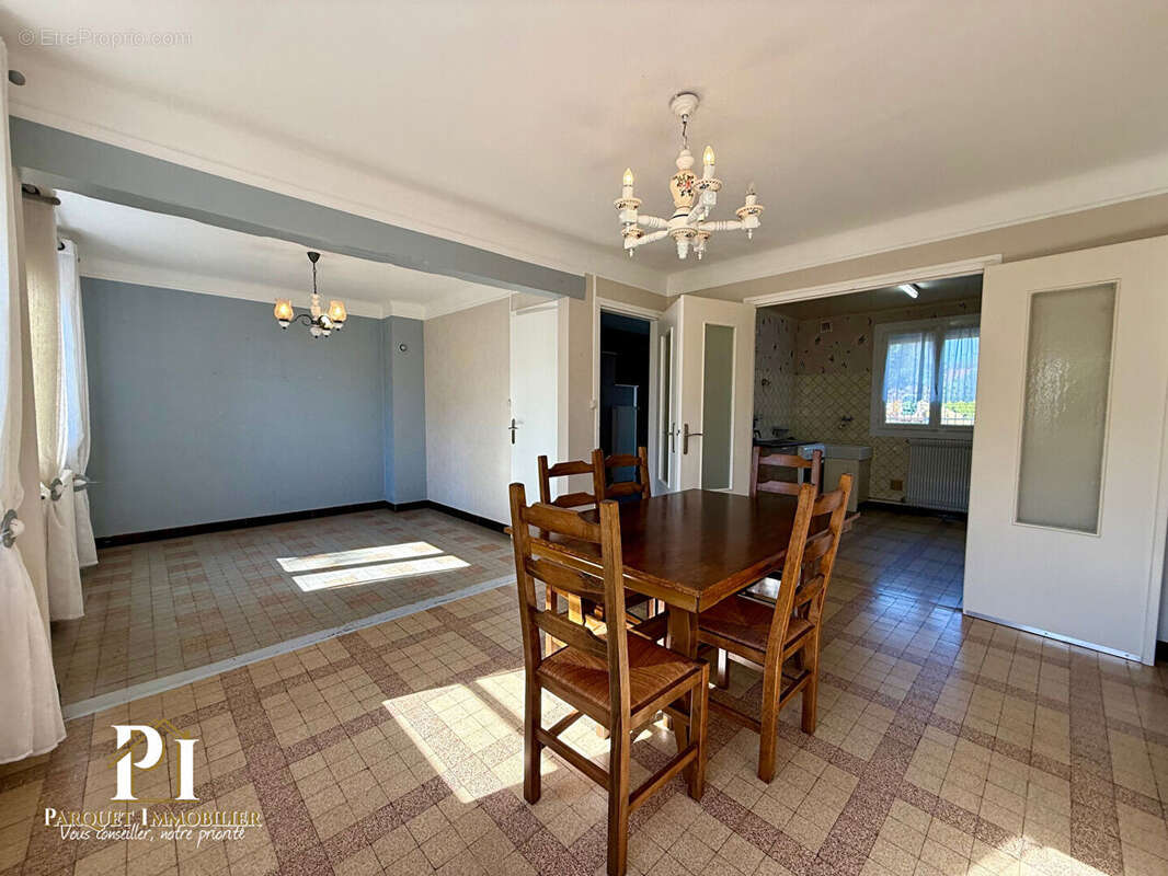 Maison semi mitoyenne à Albert ! - photo 2
