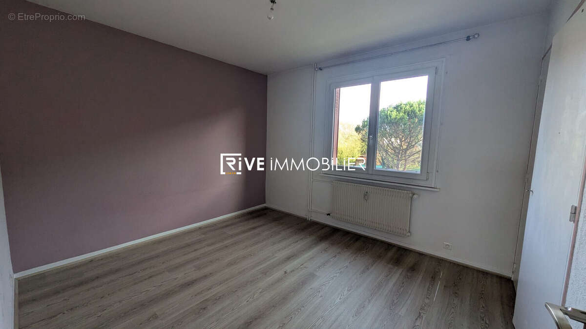 Appartement à THONON-LES-BAINS