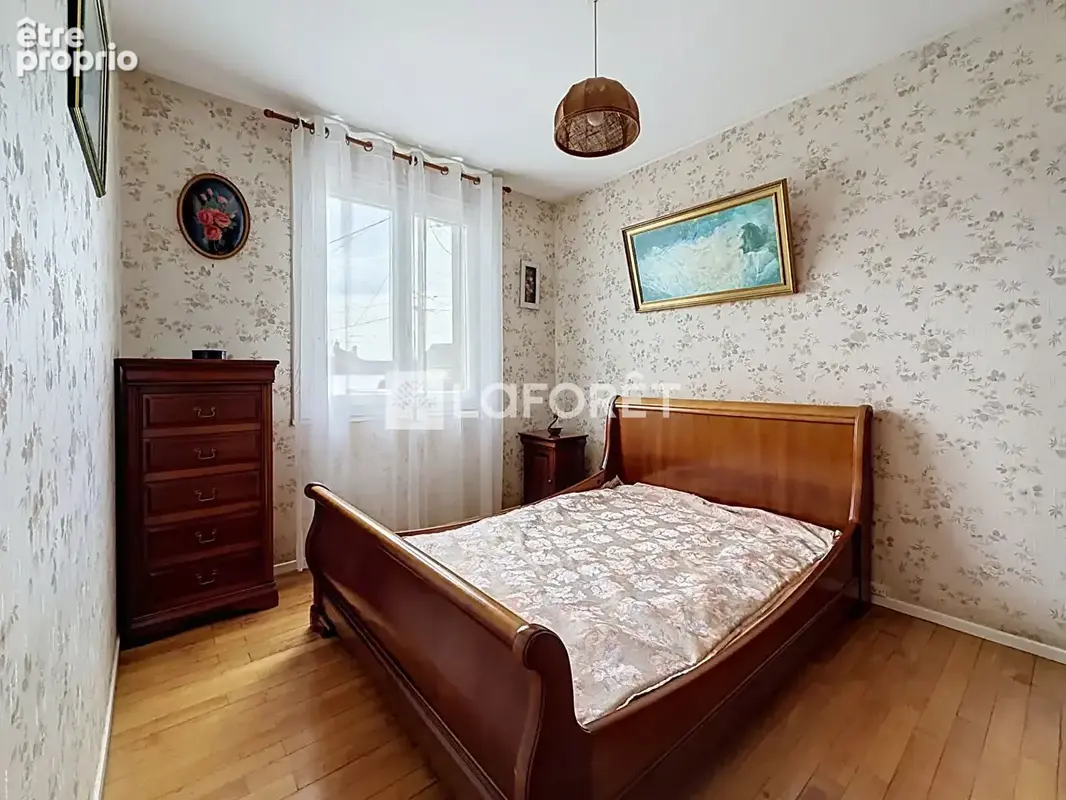 Maison Courcelles Sur Seine - photo 5