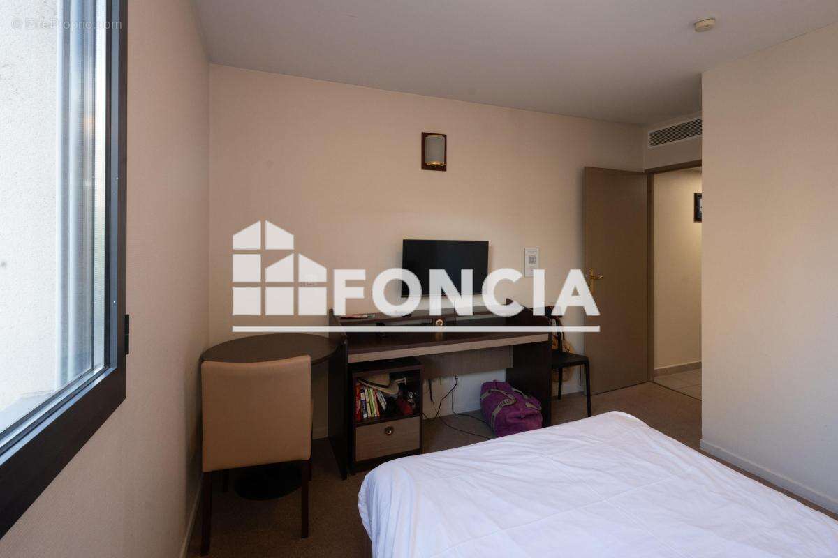 Appartement à MONTELIMAR