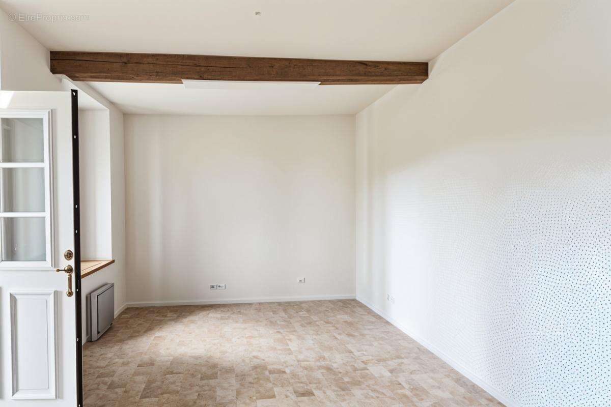 Maison à BAZOCHES-LES-BRAY