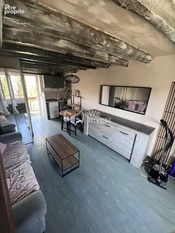 Appartement 2 pièces 24 m² à vendre à Cheptainville (91630) - photo 3