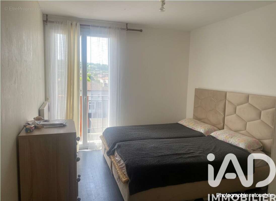 Photo 2 - Appartement à MOISSAC